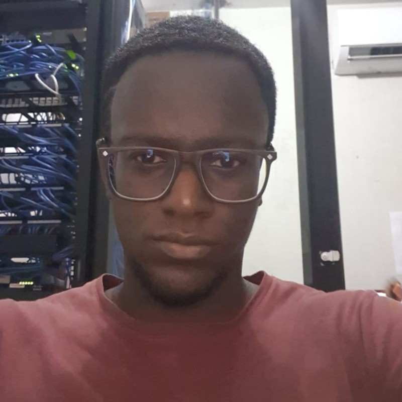 Waklio Neto